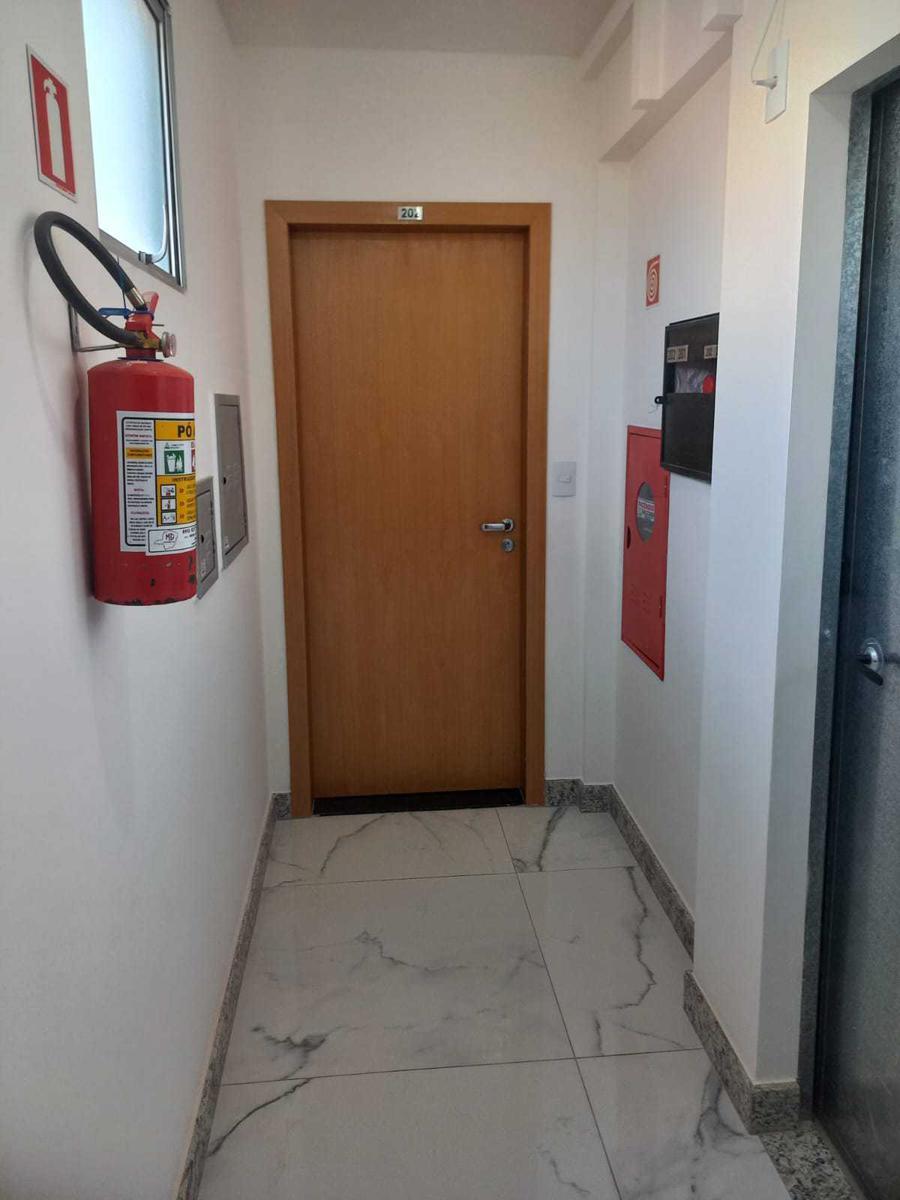 Apartamento, Sagrada Família, 3 Quartos, 2 Vagas, 1 Suíte