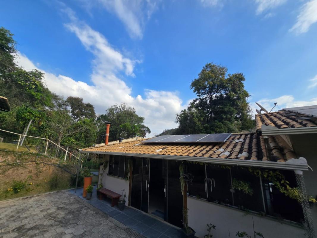 Fazenda, Gentileza, 4 Quartos, 10 Vagas, 1 Suíte