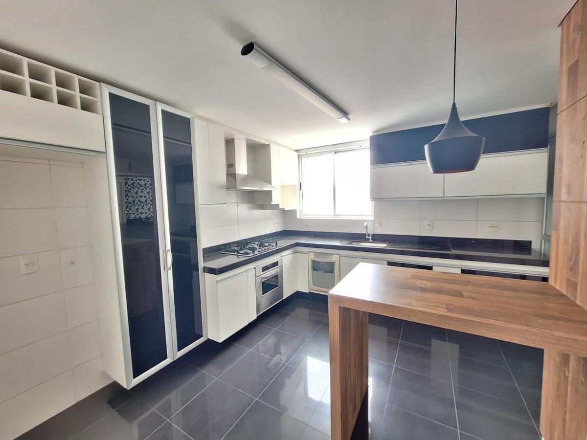 Apartamento, União, 4 Quartos, 4 Vagas, 2 Suítes