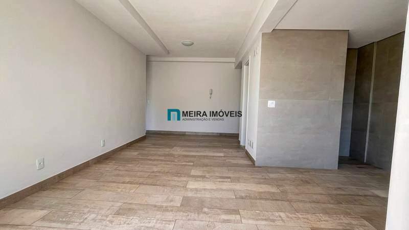 Apartamento, Santo Agostinho, 3 Quartos, 2 Vagas, 1 Suíte