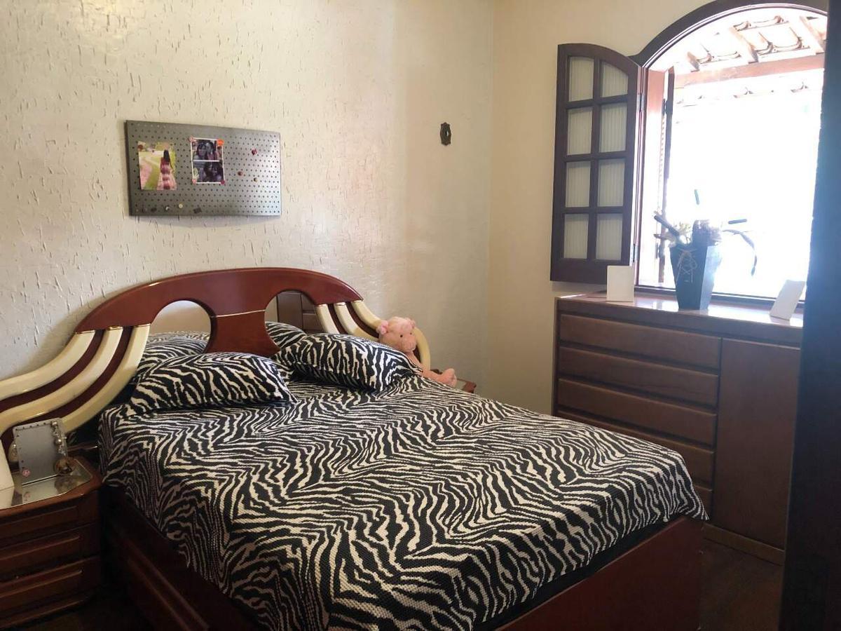 Casa, Nova Cachoeirinha, 3 Quartos, 4 Vagas, 1 Suíte