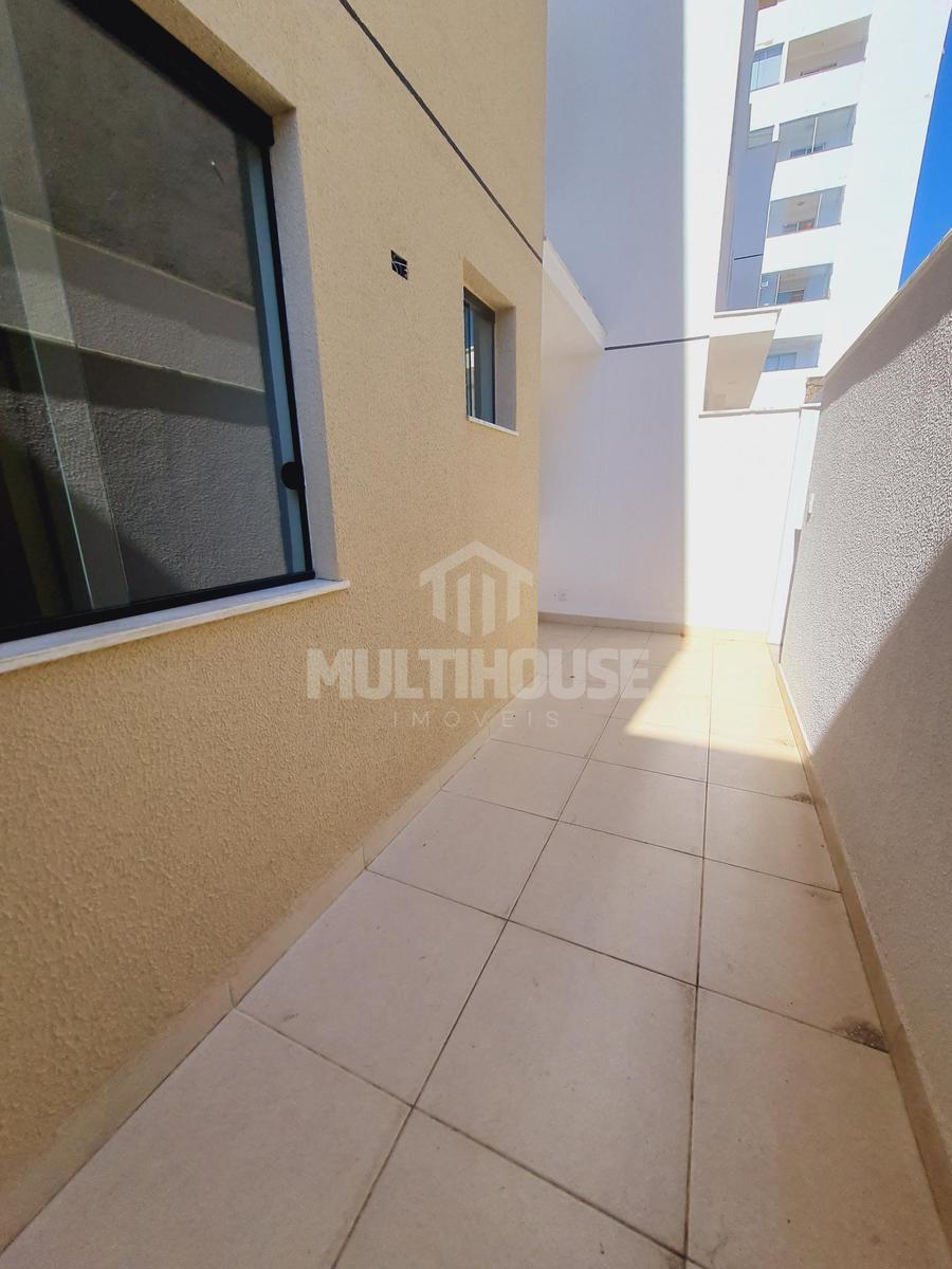 Apartamento, Santa Branca, 3 Quartos, 0 Vaga, 1 Suíte