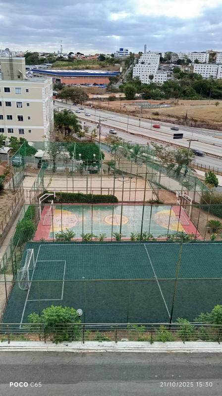 Cobertura, Camargos, 2 Quartos, 1 Vaga