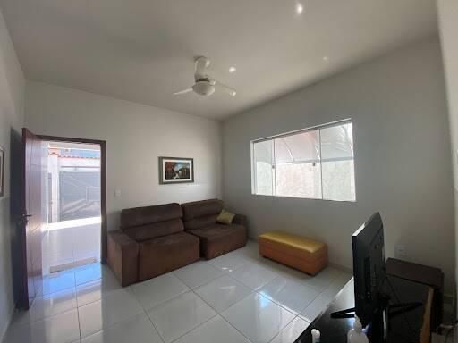 Casa, Giovanini, 3 Quartos, 1 Vaga, 1 Suíte