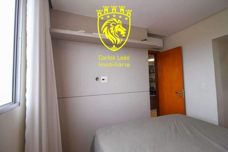 Cobertura, São Lucas, 2 Quartos, 3 Vagas