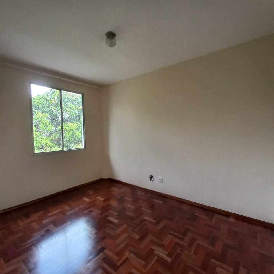 Apartamento, Indaiá, 3 Quartos, 1 Vaga