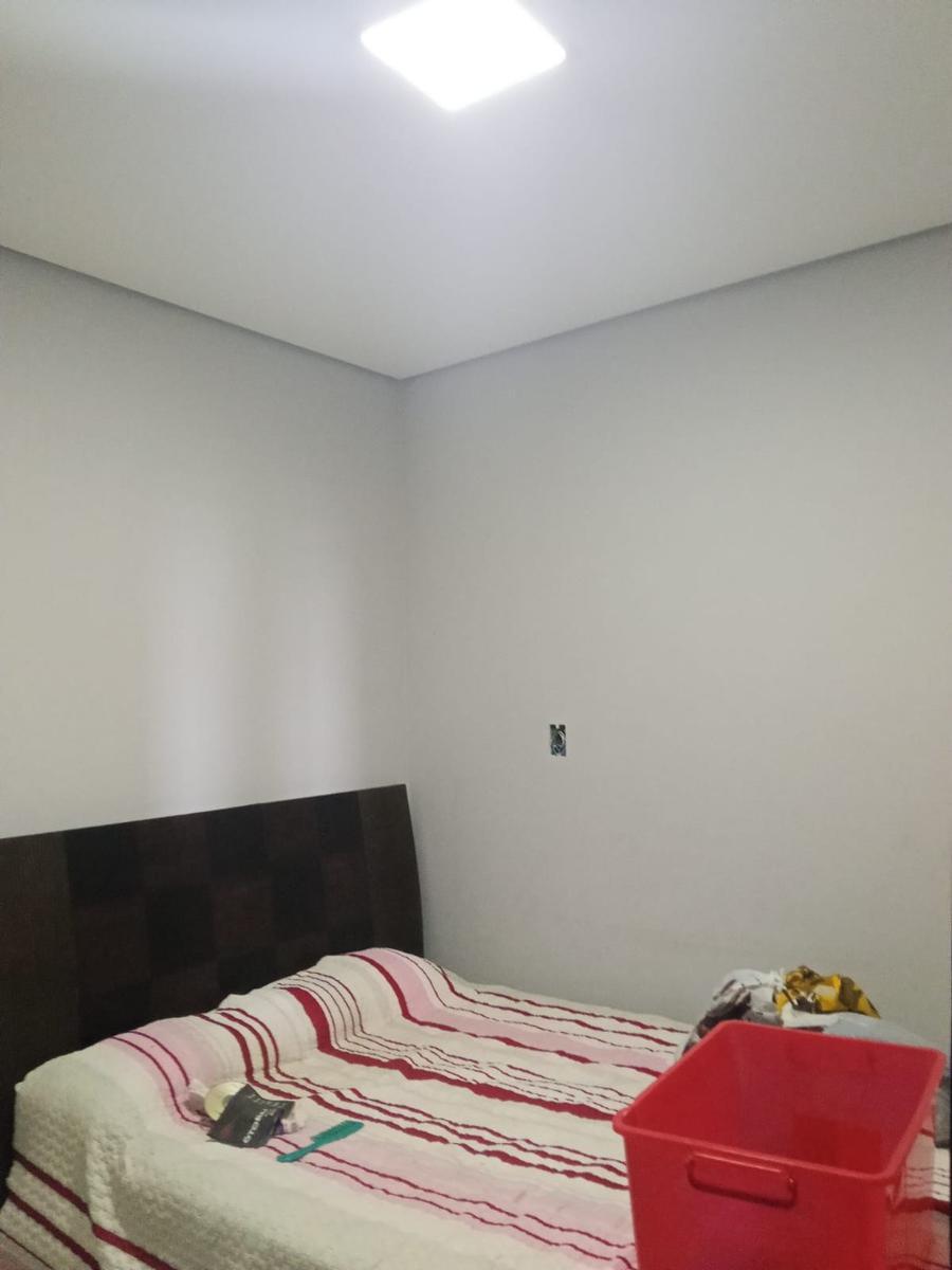Casa, Céu Azul, 3 Quartos, 4 Vagas, 1 Suíte