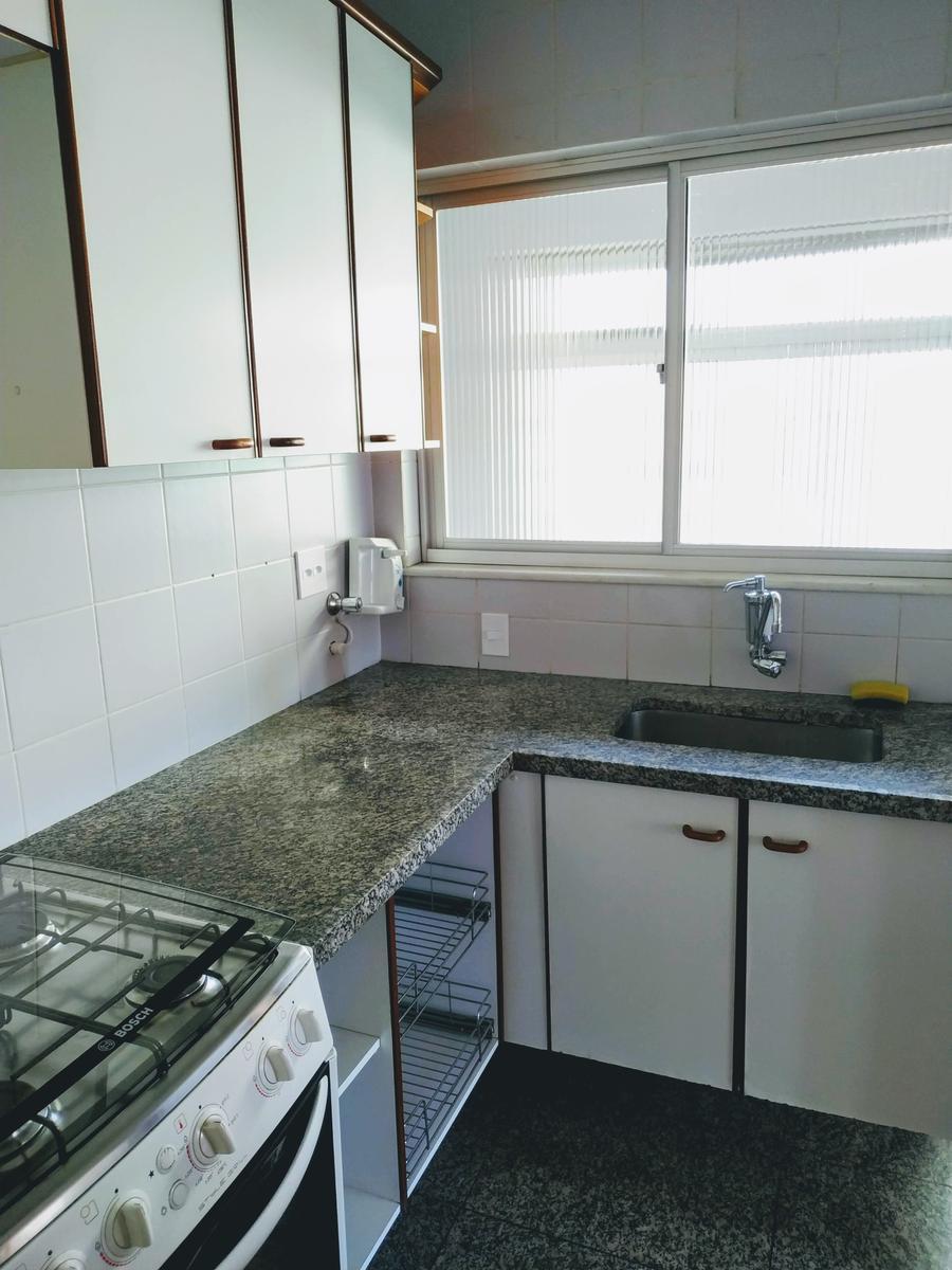 Apartamento, Sion, 2 Quartos, 1 Vaga