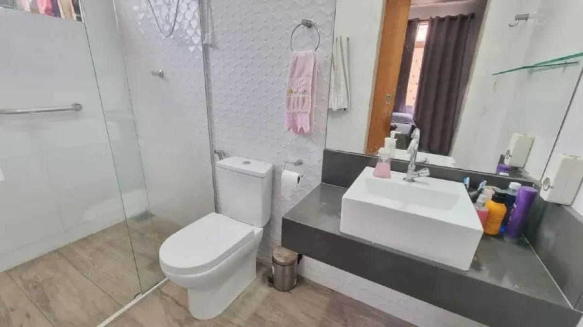 Casa, Alípio de Melo, 4 Quartos, 1 Vaga, 1 Suíte