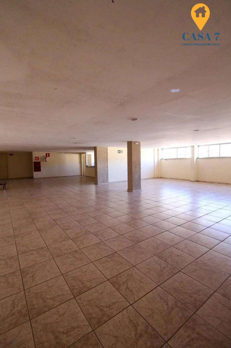 Apartamento, Santo Antônio, 3 Quartos, 2 Vagas, 1 Suíte