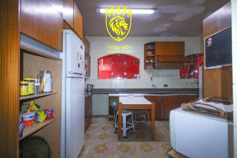Casa, Belvedere, 5 Quartos, 3 Vagas, 3 Suítes