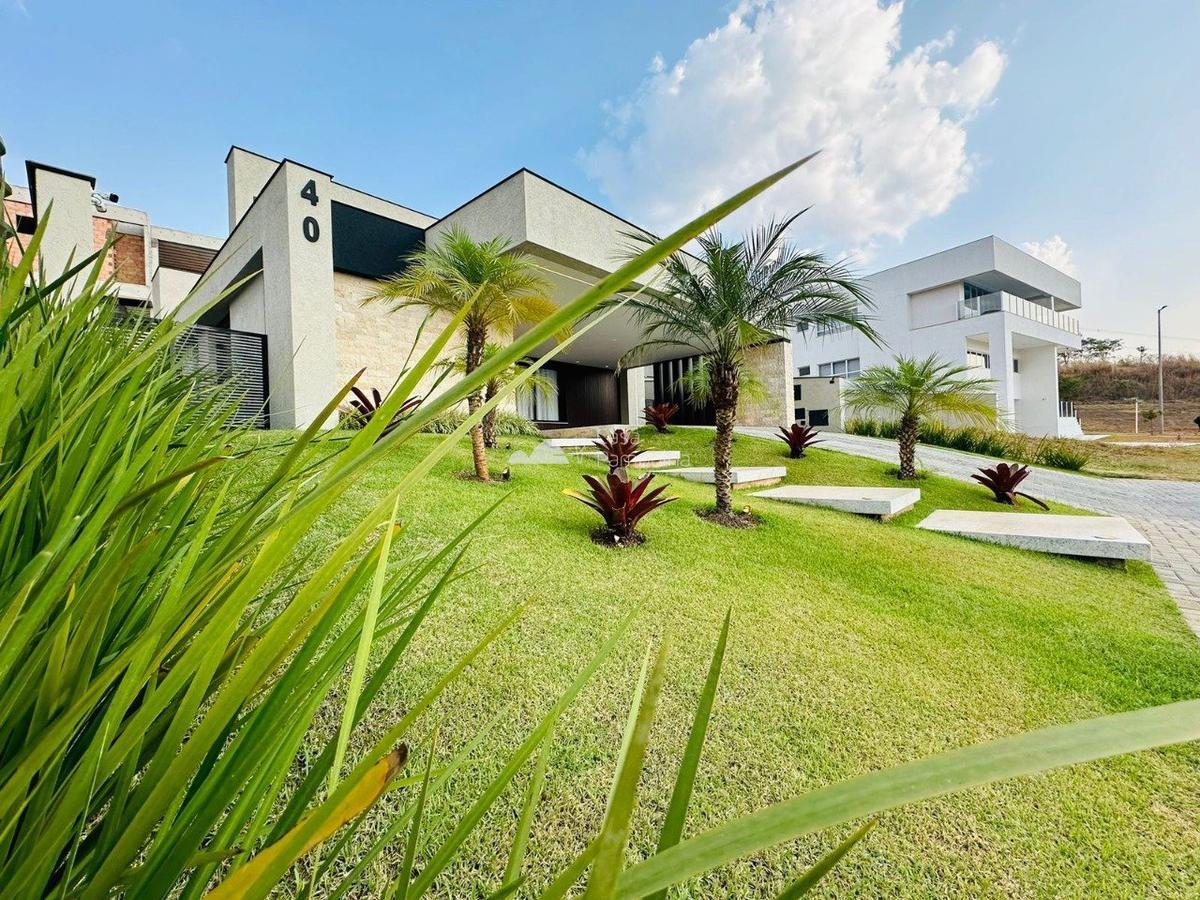 Casa, Alphaville Minas Gerais, 3 Quartos, 6 Vagas, 3 Suítes