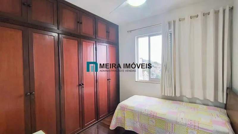 Apartamento, Gutierrez, 4 Quartos, 3 Vagas, 1 Suíte