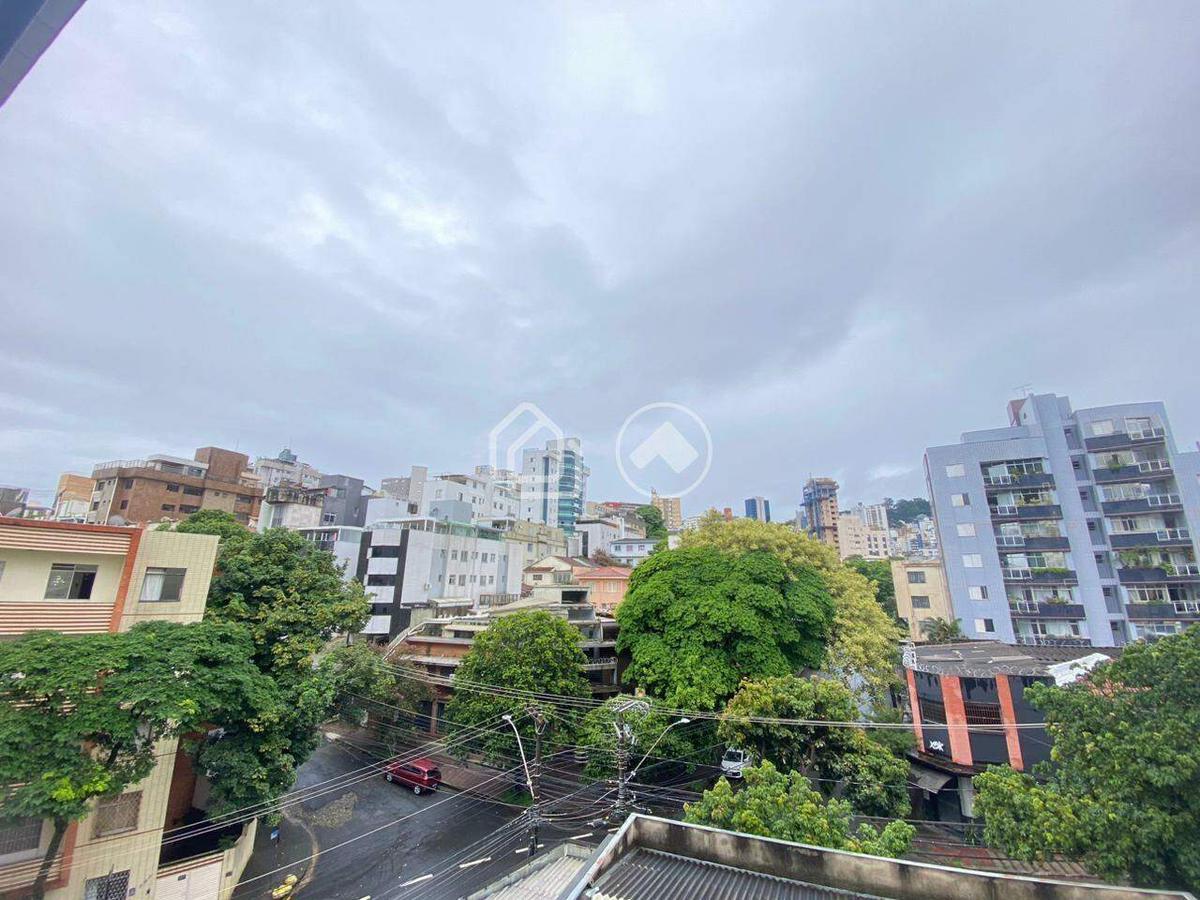 Apartamento, Anchieta, 3 Quartos, 2 Vagas, 3 Suítes