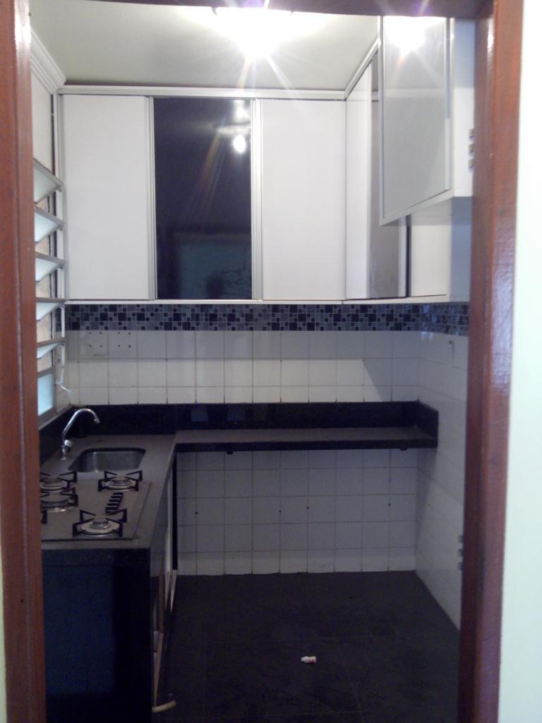 Apartamento, Piratininga (venda Nova), 2 Quartos, 1 Vaga