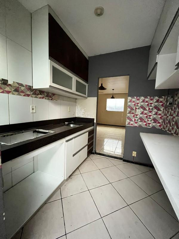 Apartamento, São Benedito, 2 Quartos, 1 Vaga