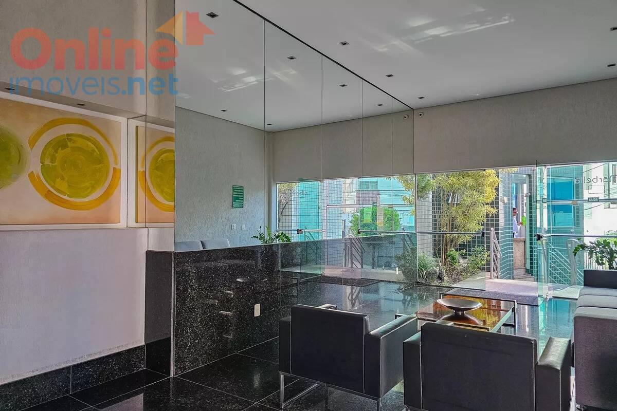 Apartamento, União, 3 Quartos, 0 Vaga, 1 Suíte