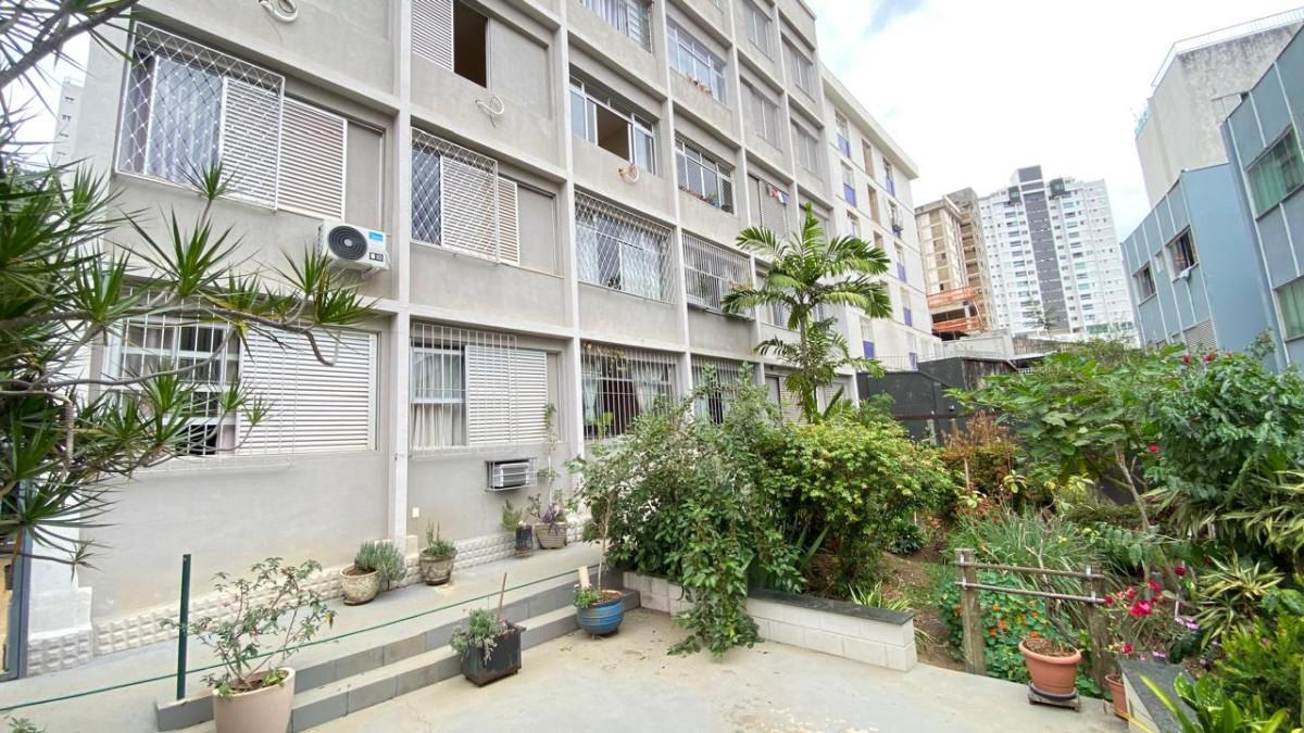 Apartamento, Santo Antônio, 3 Quartos, 1 Vaga, 1 Suíte