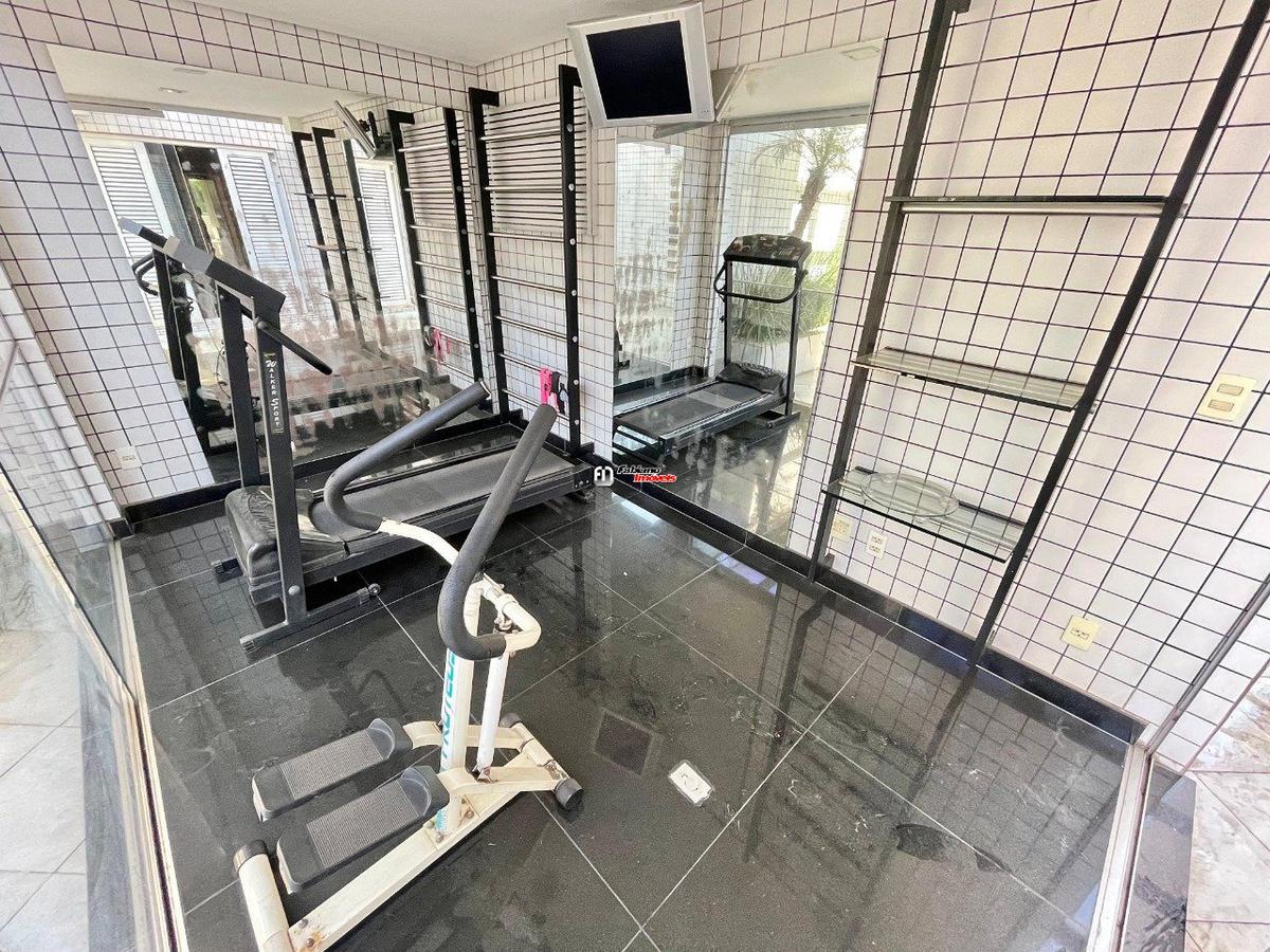 Apartamento, Liberdade, 4 Quartos, 4 Vagas, 2 Suítes
