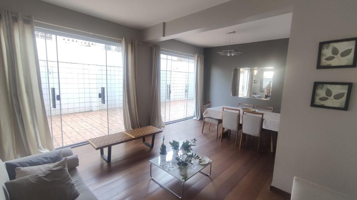 Apartamento, União, 4 Quartos, 2 Vagas, 1 Suíte
