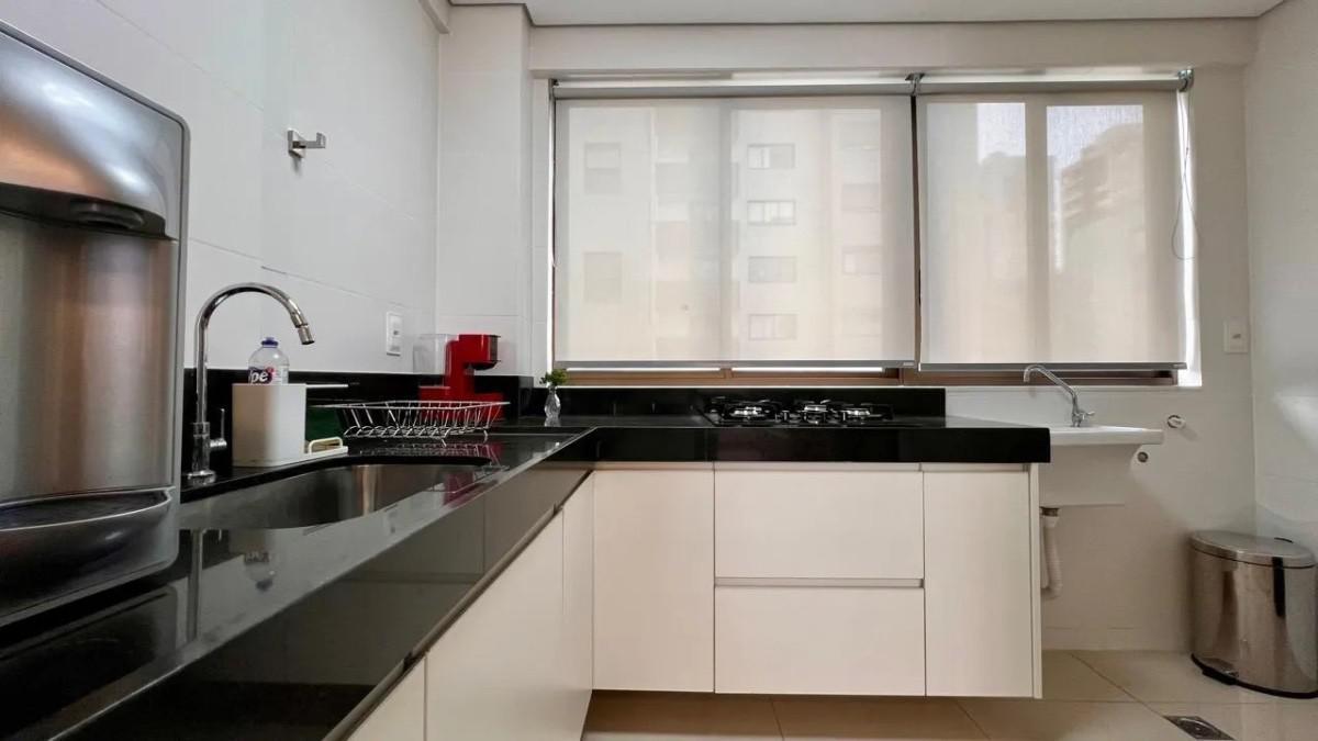 Apartamento, São Pedro, 2 Quartos, 2 Vagas, 2 Suítes