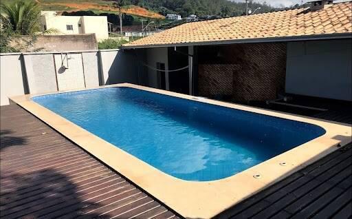 Casa, Giovanini, 3 Quartos, 2 Vagas, 1 Suíte