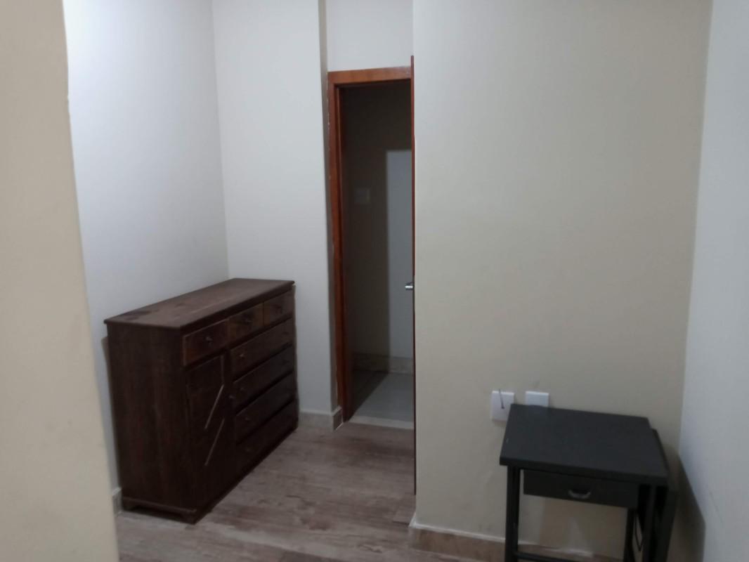 Cobertura, Barro Preto, 4 Quartos, 0 Vaga, 1 Suíte