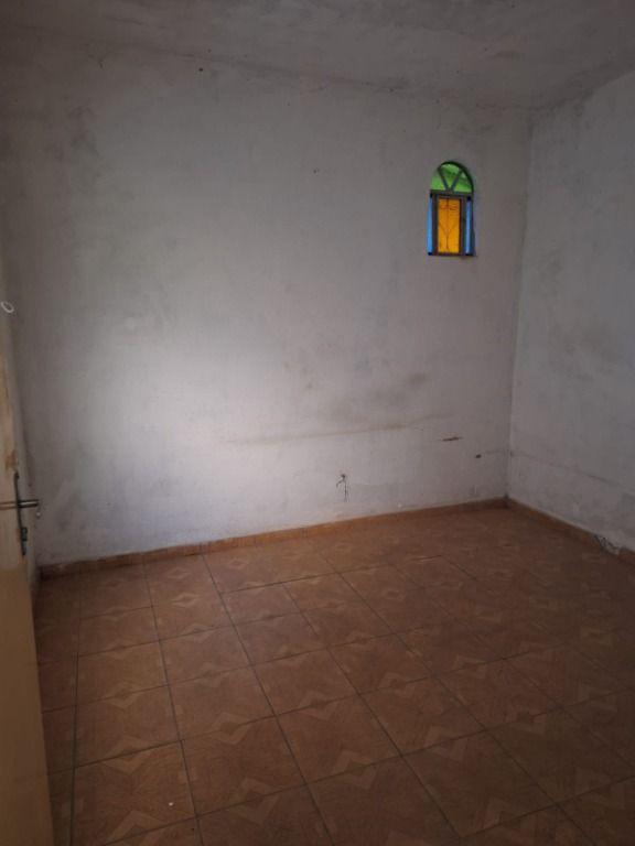 Casa, Nossa Senhora de Fátima, 1 Quarto, 3 Vagas