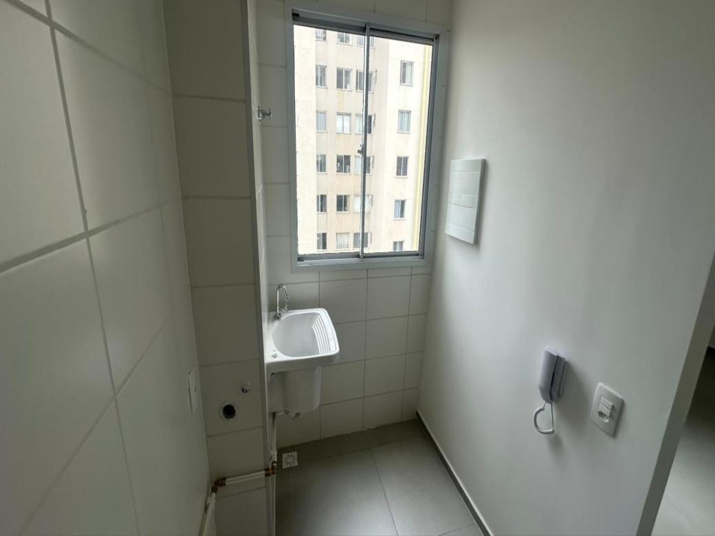 Apartamento, Palmeiras, 2 Quartos, 1 Vaga, 1 Suíte