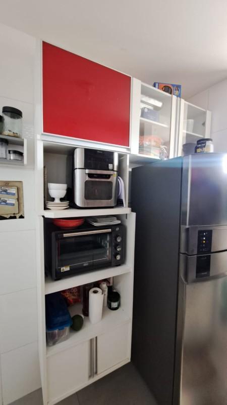 Apartamento, Palmares, 3 Quartos, 1 Vaga, 1 Suíte