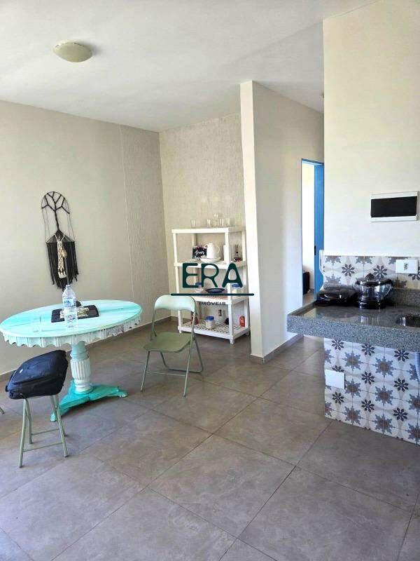 Apartamento, Nova Gameleira, 2 Quartos, 0 Vaga