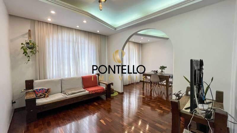 Apartamento, Cidade Nova, 3 Quartos, 1 Vaga