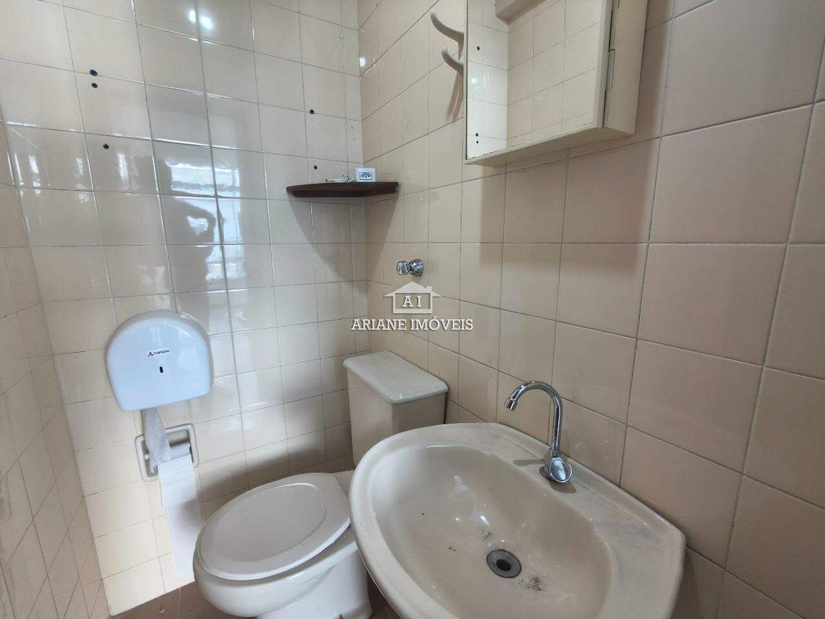 Sala, Santo Agostinho, 0 Quarto, 1 Vaga