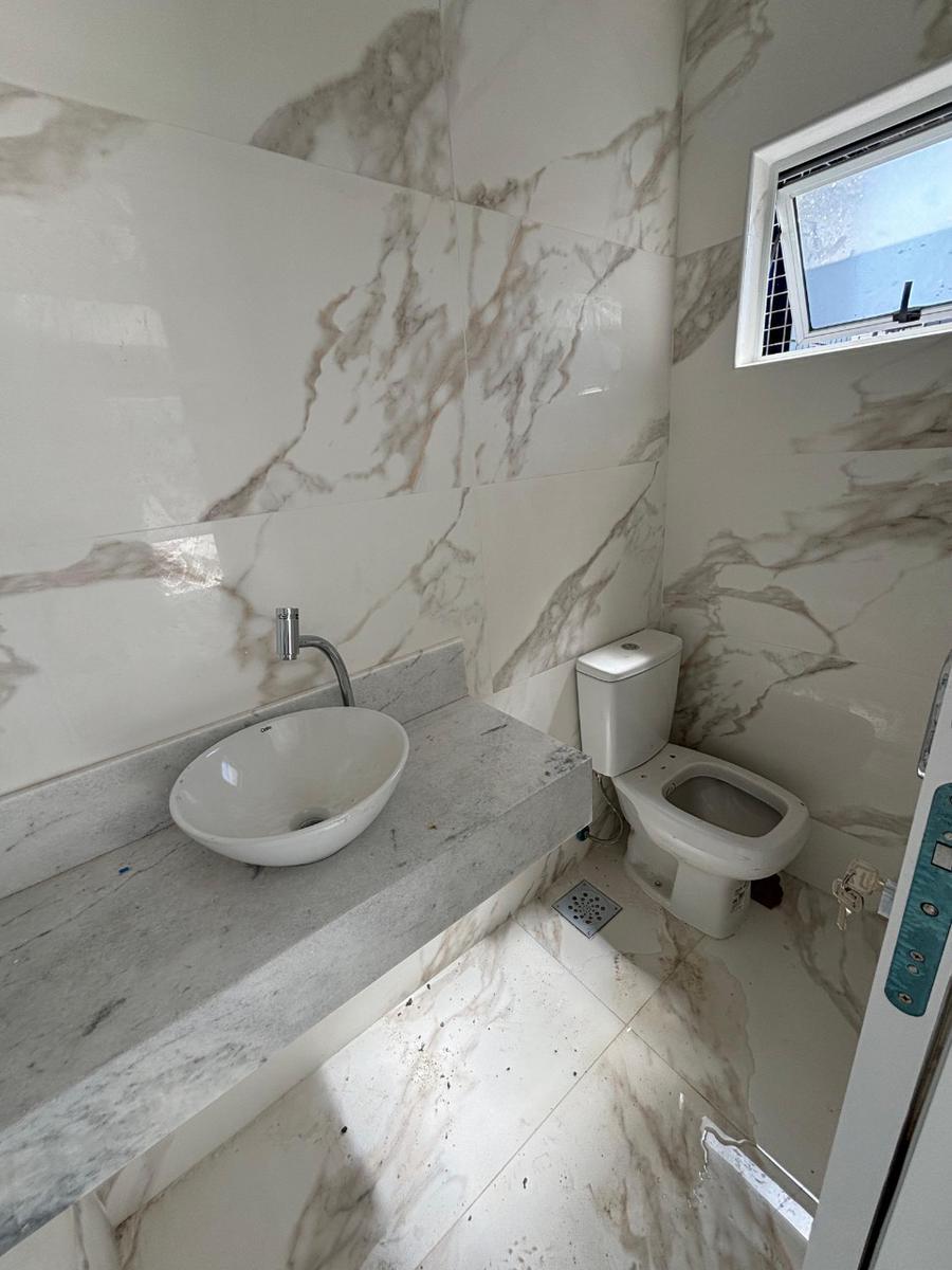 Apartamento, Sagrada Família, 3 Quartos, 3 Vagas, 1 Suíte