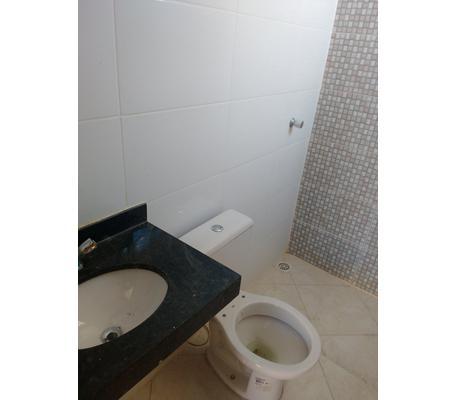 Casa, Xangrilá, 2 Quartos, 1 Vaga