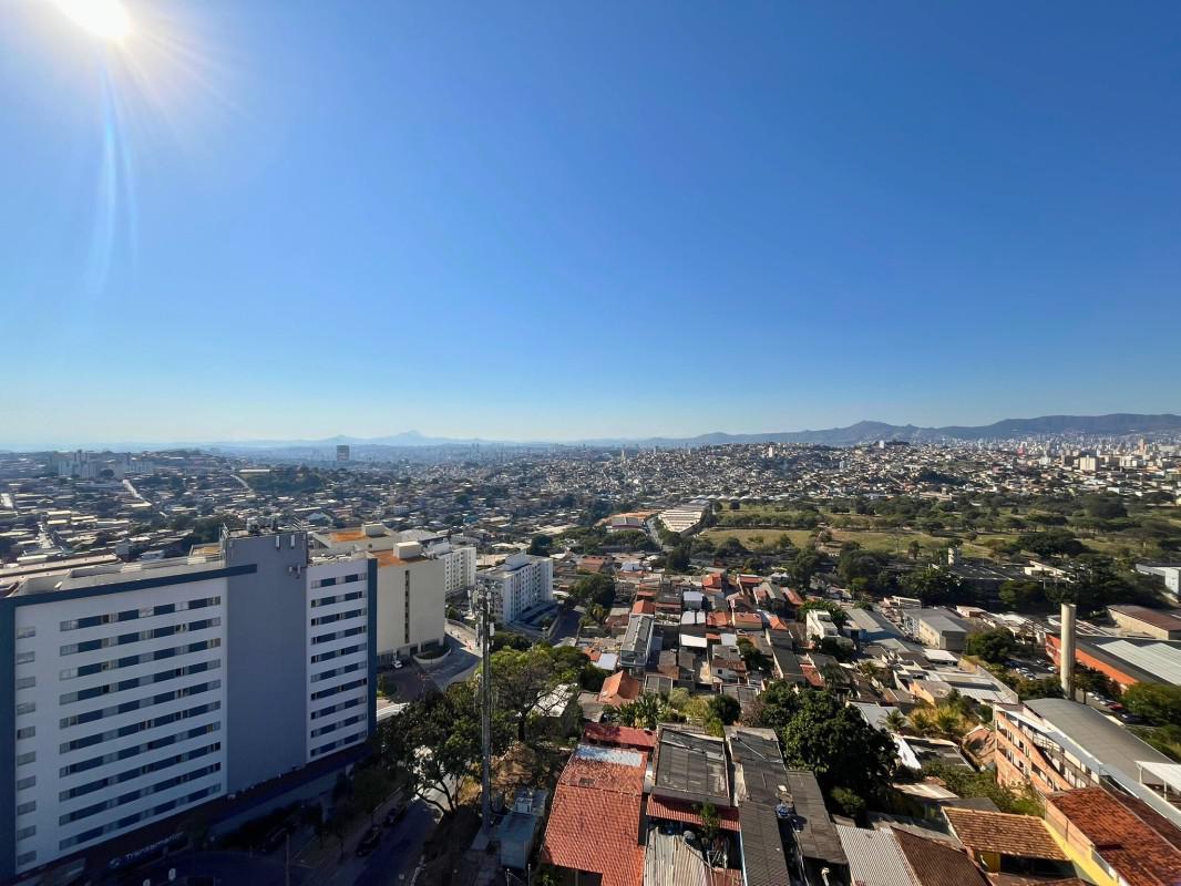Apartamento, Caiçaras, 3 Quartos, 2 Vagas, 1 Suíte