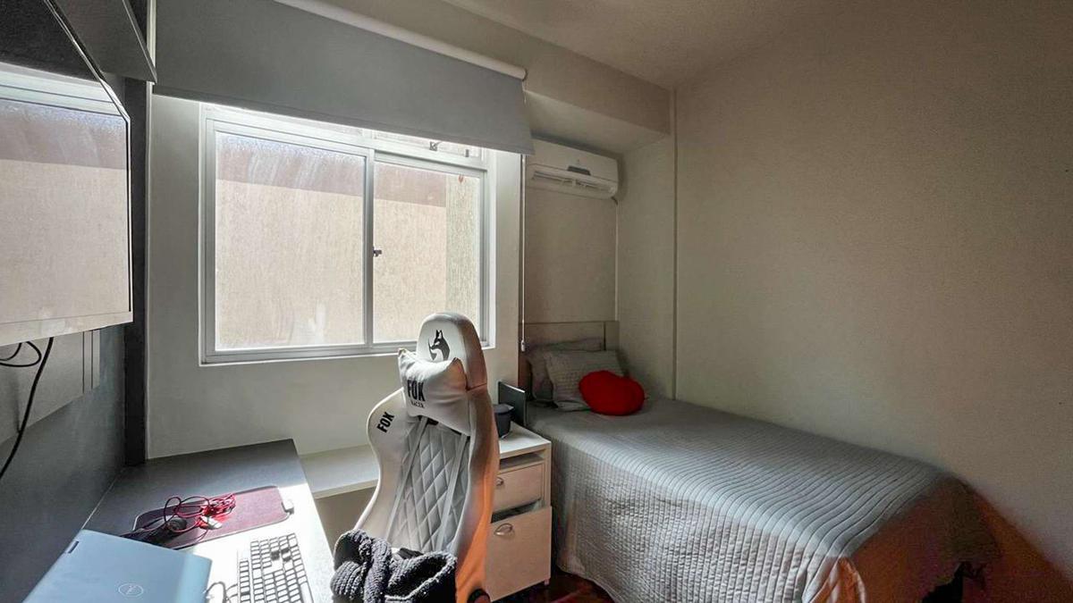 Apartamento, Buritis, 3 Quartos, 1 Vaga, 1 Suíte