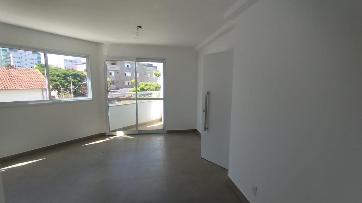 Apartamento, Liberdade, 3 Quartos, 2 Vagas, 1 Suíte