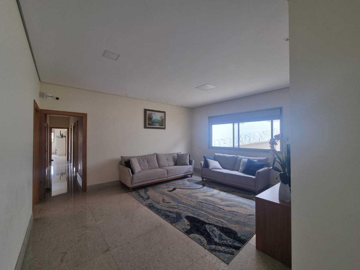Casa, Jardim Riacho das Pedras, 5 Quartos, 10 Vagas, 2 Suítes