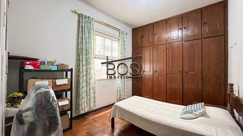 Apartamento, Santa Efigênia, 3 Quartos, 0 Vaga
