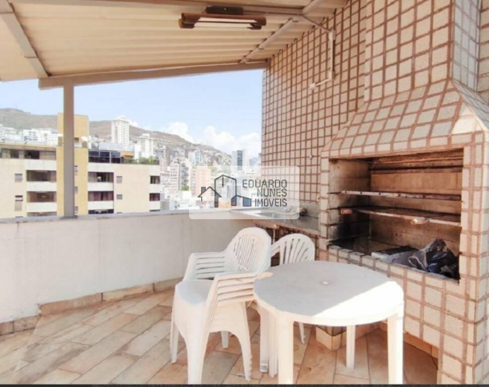 Apartamento, Cruzeiro, 4 Quartos, 3 Vagas, 1 Suíte