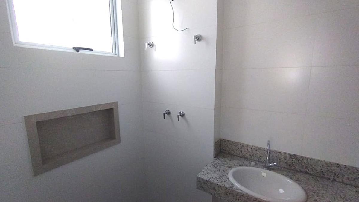 Cobertura, Santa Rosa, 3 Quartos, 3 Vagas, 2 Suítes