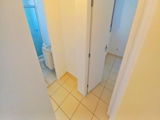 Apartamento, Jardim Guanabara, 2 Quartos, 1 Vaga, 1 Suíte