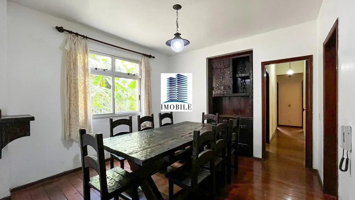 Apartamento, Serra, 3 Quartos, 1 Vaga, 1 Suíte