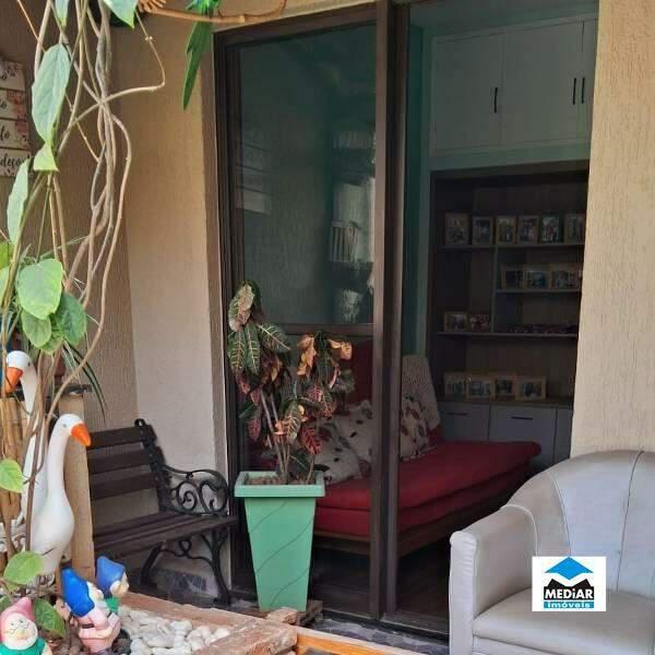 Casa, Sagrada Família, 3 Quartos, 1 Vaga, 1 Suíte