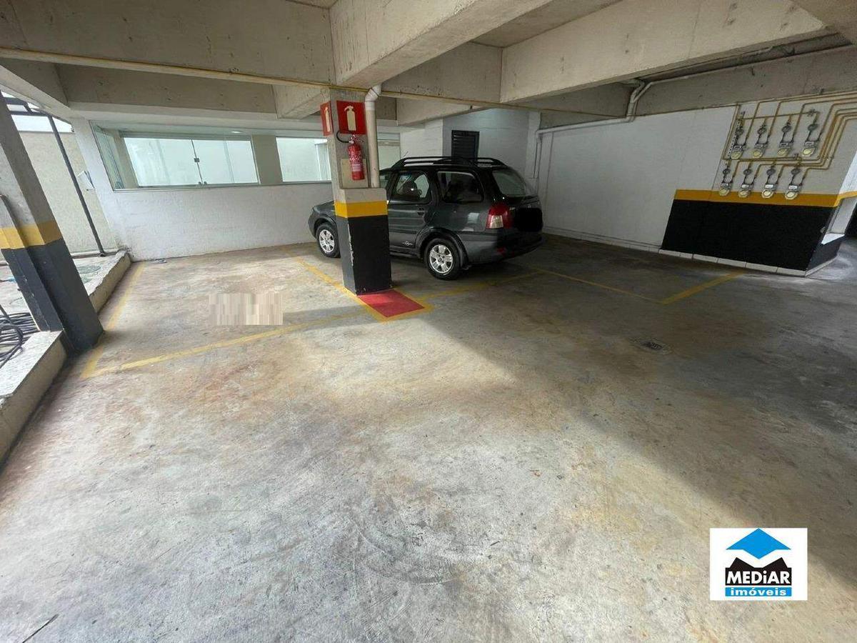 Cobertura, Colégio Batista, 3 Quartos, 3 Vagas, 1 Suíte