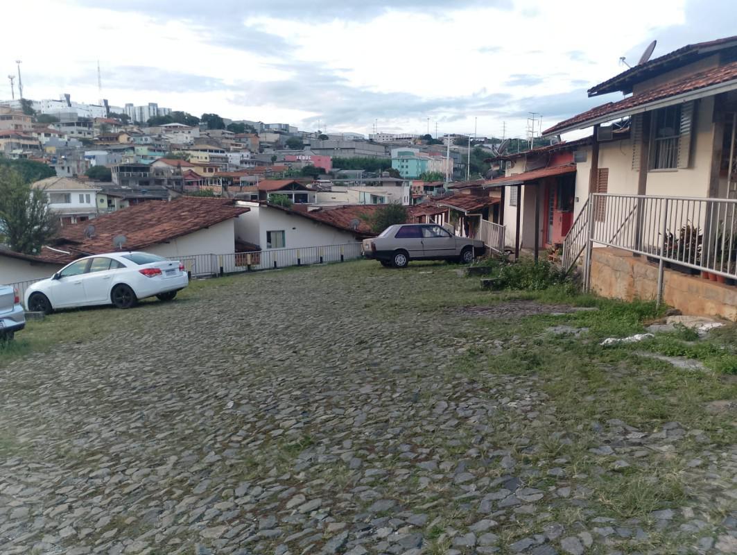 Casa, Darcy Vargas, 2 Quartos, 1 Vaga