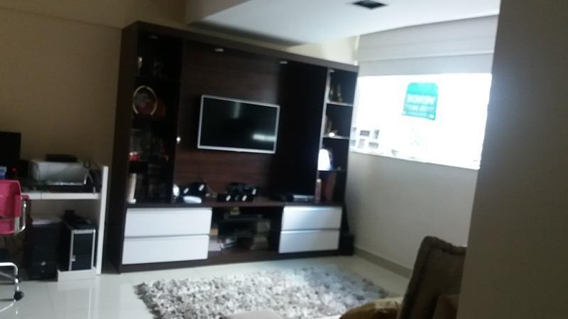 Apartamento, Castelo, 3 Quartos, 4 Vagas, 1 Suíte