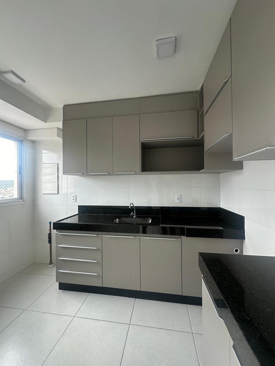 Apartamento, São Geraldo, 2 Quartos, 3 Vagas, 1 Suíte