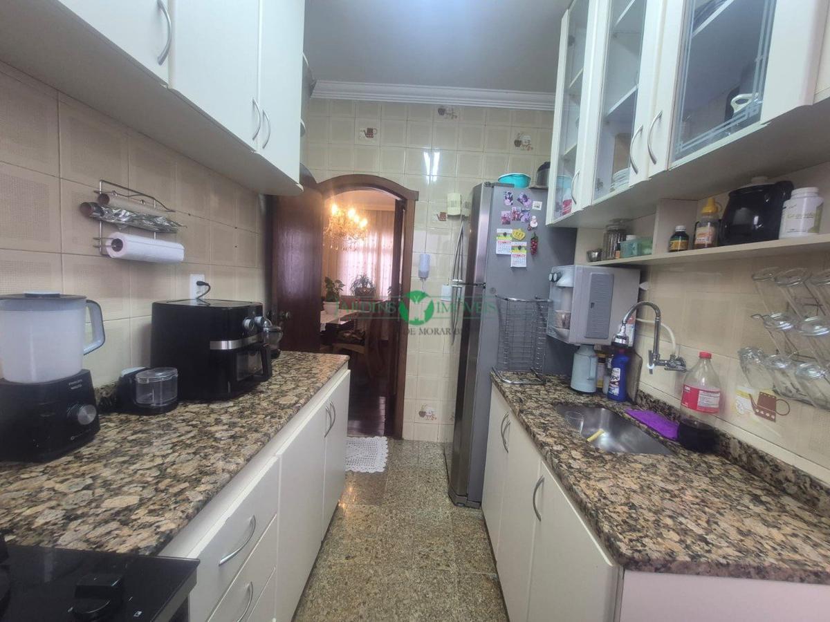 Apartamento, Cidade Nova, 3 Quartos, 2 Vagas, 1 Suíte